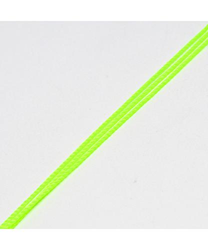 HILO TERLENCA 0.5MM AMARILLO NEON