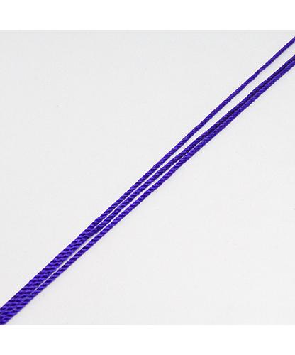 HILO NYLON  210 #21 MORADO