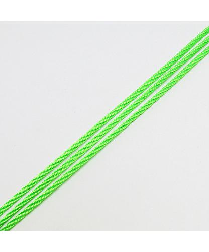 HILO NYLON VERDE NEON 2MM