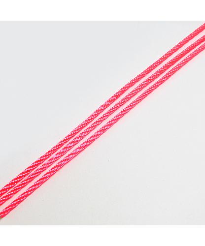 HILO NYLON ROSA NEON 2MM