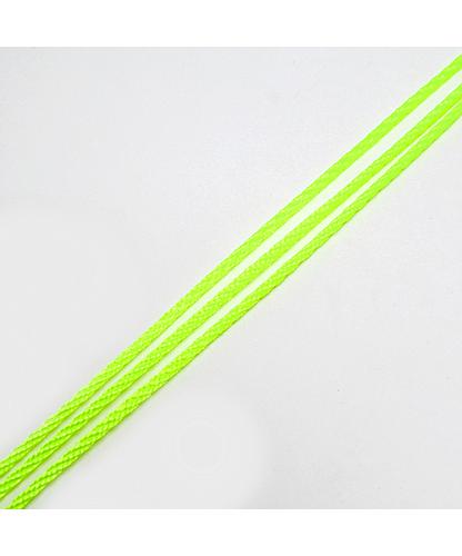 HILO NYLON AMARILLO NEON 2MM