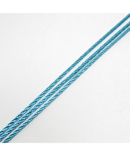 HILO NYLON CELESTE 2MM