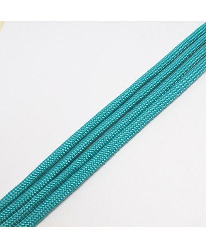 CORDON PARACORD 4MM TURQUESA