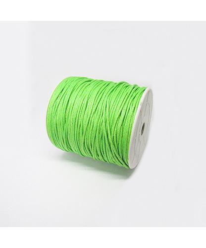 HILO DE SEDA ROLLO  2.0  *100 VERDE CLARO