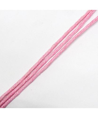 HILO DE  SEDA 1.5 MM ROSADO