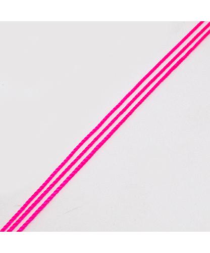 HILO TERLENCA 0.5MM ROSA NEON