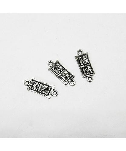 SEPARADOR ANTIGUO 22*8MM *16PCS