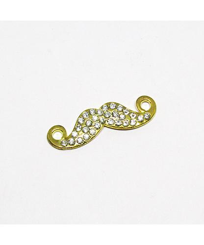  STRAS DORADO MOSTACHO 36211