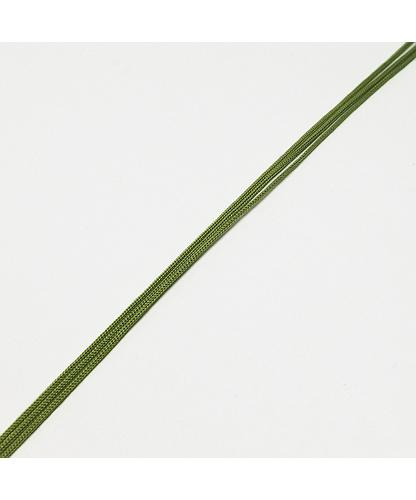 HILO CHINO VERDE MUSGO 1.0MM *1 YDA
