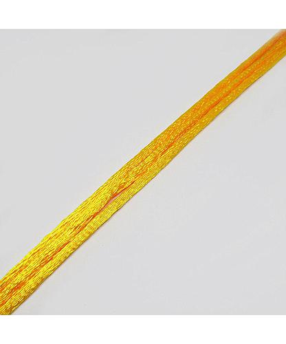 COLA DE RATON 2MM *1YDA AMARILLO