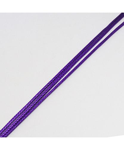 HILO ENCEDADO MORADO 1.0MM *1YDA