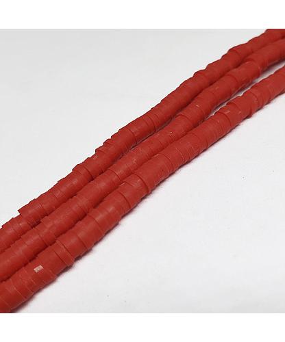 PUKA ROJO 6MM