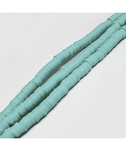 PUKA CELESTE 6MM