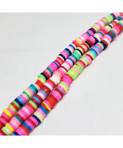 PUKA MULTICOLOR 8MM